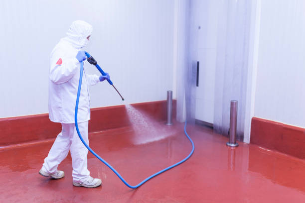 Best Post-Construction Pressure Washing  in Lodi, NJ