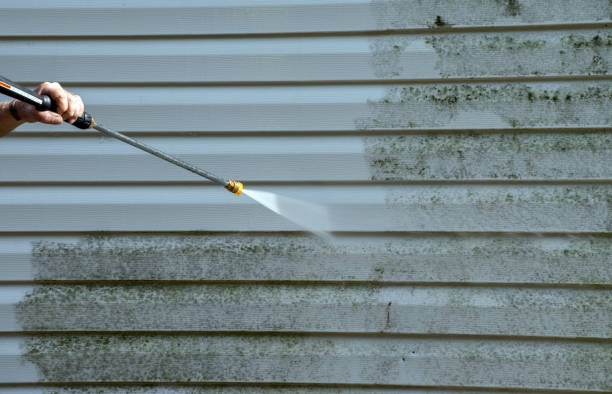 Best House Exterior Washing  in Lodi, NJ